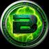 BOOST COIN logo