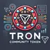 Tron Community Token logo