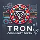 Tron Community Token logo