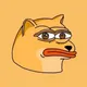 Son of PEPE & Shib logo