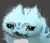 Blue Cry Cat logo