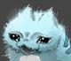 Blue Cry Cat logo
