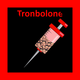 Tronbolone logo