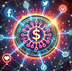 ViralCoin logo