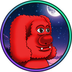 RED! logo