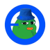 sPEPE logo