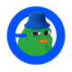 sPEPE logo