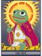 Sun Pepe logo