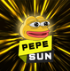 PepeSun($PEPESUN) logo