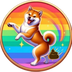 SHITDOG logo