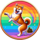 SHITDOG logo