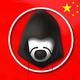 ChineseResistanceDog logo