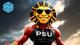PHARAOH SUN logo