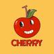 Cherry Tron logo