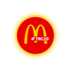 McDonald TRC20 logo