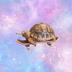 Smoking Turtle logo