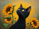  Van Cat logo