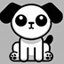 GitHub Dog logo
