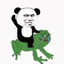 PandaRider logo
