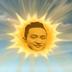 Teletubbies Sun logo