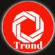 TrondClub logo