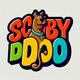 SCOOBY DOO logo