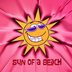 SUN OF A BEACH logo