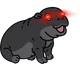 DARK MOODENG logo