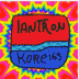 Iatron Coore m69 logo