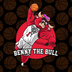 Benny the Bull logo