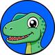 Bill Token logo