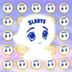 Milady Meme Coin logo