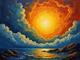 SunStorm By Van Gogh logo