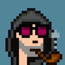 CryptoPunks Lab logo