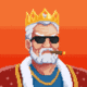 Grandads logo