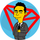 The Simpsun logo