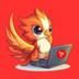 The Chinese Phoenix logo