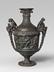 Gothic Doge Vase logo