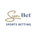 SUN BET logo