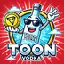 TRON VODKA logo