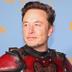 Elon Musk logo