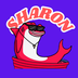 SHARON logo
