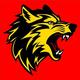 SUN WOLF logo