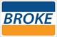 BROKE logo