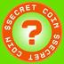 Secret Coin Meme logo