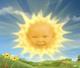Baby Sun logo