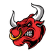 Bull logo