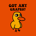 The OG Internet Duck logo