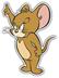 JerryCoin logo
