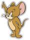 JerryCoin logo